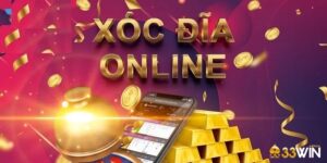 Tham gia xóc đĩa online mang về những phần quà hấp dẫn